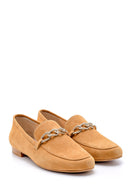 Women's Leather Loafer | Derimod Women's Leather Loafer | Derimod