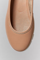 Kadın Deri Babet | Derimod Kadın Deri Babet | Derimod