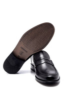 Men's Leather Loafer | Derimod Men's Leather Loafer | Derimod