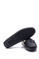 Women's Leather Classic Loafer | Derimod Women's Leather Classic Loafer | Derimod