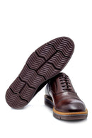 Men's Leather Casual Shoes | Derimod Men's Leather Casual Shoes | Derimod