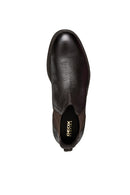 Geox Erkek Kahverengi U Tiberio Deri Chelsea Bot | Derimod Geox Erkek Kahverengi U Tiberio Deri Chelsea Bot | Derimod