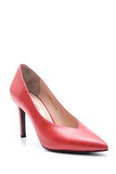 Kadın Stiletto | Derimod Kadın Stiletto | Derimod