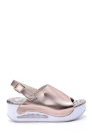 Women's Heavy Sole Comfort Sandals | Derimod Women's Heavy Sole Comfort Sandals | Derimod