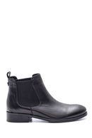 Women's Leather Chelsea Boots | Derimod Women's Leather Chelsea Boots | Derimod