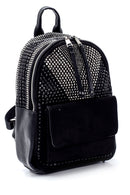 Women's Stone Backpack | Derimod Women's Stone Backpack | Derimod