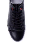 Erkek Arka Detaylı Sneaker | Derimod Erkek Arka Detaylı Sneaker | Derimod