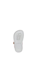 Geox Kız Bebek Pembe Lightfloppy Bantlı Kumaş Sandalet | Derimod Geox Kız Bebek Pembe Lightfloppy Bantlı Kumaş Sandalet | Derimod