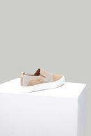 Kadın Örme Loafer | Derimod Kadın Örme Loafer | Derimod