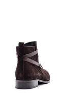Women's Leather Boots | Derimod Women's Leather Boots | Derimod