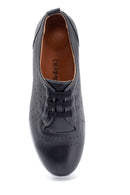 Women's Leather Sneaker | Derimod Women's Leather Sneaker | Derimod