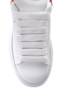 Kadın Leopar Detaylı Sneaker | Derimod Kadın Leopar Detaylı Sneaker | Derimod