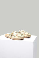 Women's Leather Slippers | Derimod Women's Leather Slippers | Derimod
