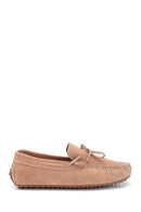 Men's Suede Leather Loafer | Derimod Men's Suede Leather Loafer | Derimod