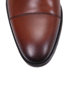 Erkek Klasik Deri Ayakkabı | Derimod Erkek Klasik Deri Ayakkabı | Derimod