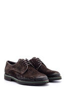 Men's Suede Leather Shoes | Derimod Men's Suede Leather Shoes | Derimod