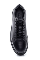 Men's Leather Sneaker | Derimod Men's Leather Sneaker | Derimod