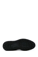 Men's Black Leather Chelsea Boots | Derimod Men's Black Leather Chelsea Boots | Derimod