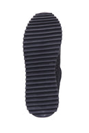 Kadın Tabanı Yüksek Sneaker | Derimod Kadın Tabanı Yüksek Sneaker | Derimod