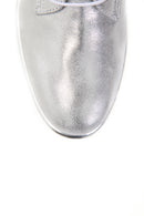 Kalın Tabanlı Kadın Sneaker | Derimod Kalın Tabanlı Kadın Sneaker | Derimod