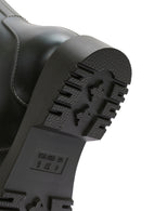 Women's Khaki Rain Boots | Derimod Women's Khaki Rain Boots | Derimod