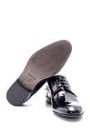 Erkek Deri Rugan Klasik Ayakkabı | Derimod Erkek Deri Rugan Klasik Ayakkabı | Derimod