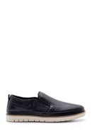 Men's Leather Casual Shoes | Derimod Men's Leather Casual Shoes | Derimod