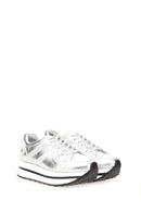 Thick Soled Women's Sports Shoes | Derimod Thick Soled Women's Sports Shoes | Derimod