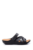 Women's Comfort Slippers | Derimod Women's Comfort Slippers | Derimod