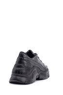 Kadın Yüksek Tabanlı Sneaker | Derimod Kadın Yüksek Tabanlı Sneaker | Derimod