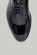 Kösele Tabanlı Klasik Erkek Ayakkabı | Derimod Kösele Tabanlı Klasik Erkek Ayakkabı | Derimod