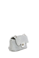 Women's Stone Shoulder Bag | Derimod Women's Stone Shoulder Bag | Derimod
