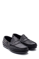 Erkek Deri Casual Loafer | Derimod Erkek Deri Casual Loafer | Derimod