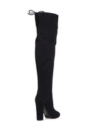 Women's Suede Boots | Derimod Women's Suede Boots | Derimod