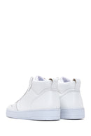 Men's Leather Sneaker | Derimod Men's Leather Sneaker | Derimod
