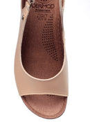 Kadın Comfort Sandalet | Derimod Kadın Comfort Sandalet | Derimod
