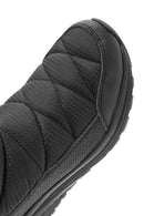 Skechers Kadın Siyah Bobs Sparrow Outdoor Bot | Derimod Skechers Kadın Siyah Bobs Sparrow Outdoor Bot | Derimod