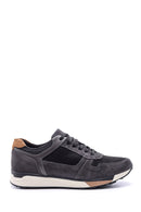 Men's Leather Sneaker | Derimod Men's Leather Sneaker | Derimod