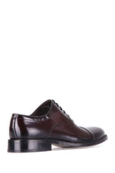 Erkek Klasik Deri Ayakkabı | Derimod Erkek Klasik Deri Ayakkabı | Derimod