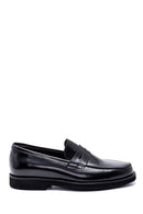 Men's Leather Loafer Shoes | Derimod Men's Leather Loafer Shoes | Derimod