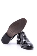 Erkek Rugan Deri Ayakkabı | Derimod Erkek Rugan Deri Ayakkabı | Derimod