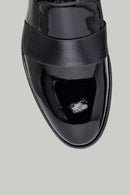 Kösele Tabanlı Klasik Erkek Ayakkabı | Derimod Kösele Tabanlı Klasik Erkek Ayakkabı | Derimod