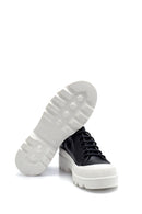 Kadın Deri Sneaker | Derimod Kadın Deri Sneaker | Derimod