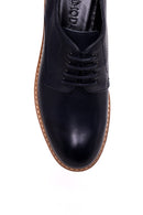 Erkek Bağcıklı Ayakkabı | Derimod Erkek Bağcıklı Ayakkabı | Derimod