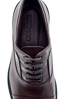 Erkek Deri Klasik Ayakkabı | Derimod Erkek Deri Klasik Ayakkabı | Derimod