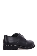 Women's Shoes with Staple Detail | Derimod Women's Shoes with Staple Detail | Derimod