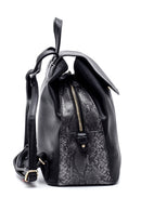 Women's Casual Backpack | Derimod Women's Casual Backpack | Derimod