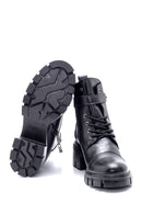 Women's Heeled Boots | Derimod Women's Heeled Boots | Derimod