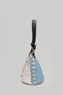 White Women's Shoulder Bag | Derimod White Women's Shoulder Bag | Derimod