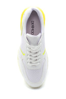 Kadın Sneaker | Derimod Kadın Sneaker | Derimod